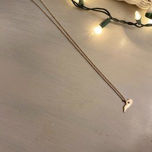 Kentucky Necklace